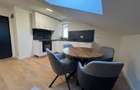 Apartament 2 camere în zona Europa, bloc nou, prima închiriere, parcare inclusă - 2