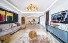 Penthouse Cartierul Francez - Herastrau | Excelenta designului - 16