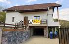 Casă cu 4 camere cu garaj, teren 619 mp, Alba Iulia - zona Micești - 1