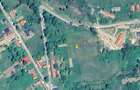 Teren intravilan 3.939 mp Brebu Nou–Trei Ape, la poalele Munților Semenic - 2