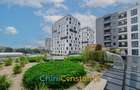 ✅Apartament premium, mobilat și utilat - Aviatorii Residence Constanța - 16