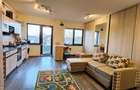 Apartament 2 camere, 54 mp, bloc nou (2020), mobilat și utilat, loc de parc - 6