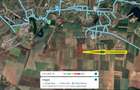 Teren intravilan de vanzare | Peris | 10.000 mp | Investitie sigura - 2
