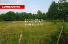 Vanzare teren intravilan 6843 mp, aproape de Manastirea Polovragi - 1