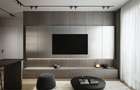 Studio dublu in ansamblu rezidential nou langa Mega Mall - 3