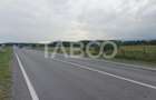 Teren intravilan 5040 mp in Sercaia acces DN1 168 m - 1