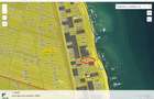 Exclusivitate teren  Costinesti  1845 mp zona Golful Francezului randu 1 - 1