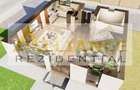 Casa Tip Duplex P+1+M - 5 camere - 4 bai 180 MPU - Teren - 190 MP