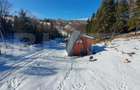 Oportunitate de investiție – 3 Cabane A-Frame la cheie în Moieciu - 4