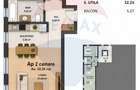 Apartament cu 2 camere de vânzare zona semicentrală-Marasti - 6