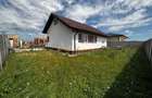 Casa individuala 3 camere - teren 375mp - 1