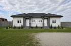 Duplex cu 3 camere in Mosnita Noua la asfalt - 5