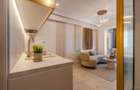STUDIO | 1 CAMERA | PIPERA | IVORY | ROND OMV | NOU | LUX | PRET + TVA - 7