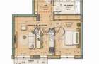 Apartament cu 3 camere in Terra Gardens, Cluj-Napoca - 5
