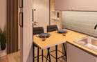 Studio open-space 30 mp | Design premium | Complet renovat | - 2