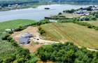 Teren intravilan 4000 mp | Deschidere completa Lac Snagov Toate Utilitatile P+2 - 2