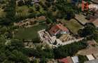 Casa individuala cu 8 camere si lac cu pesti, teren 4424 mp - Jebel - 32