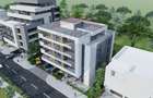 Apartament cu 3 camere ETAJ 2 - 7