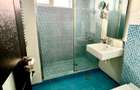 Apartament - 2 camere -AC/Centrala - Lujerului - 4