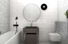 Studio modern cu balcon, comision 0% - 2