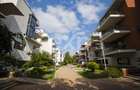 Apartament de vanzare washington residence- parcare si boxa - 3