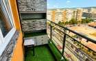 Ap. fain cu 2 camere, zona str Dorobantilor Marasti, aproape FSEGA - 9