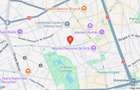 Spațiu de birouri open space 400 mp - Calea Victoriei  - Amenajare la alegere - 2