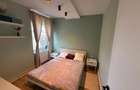 UNIVERSITATE, 2 camere, etaj 3, vedere spate, 50 mp, centrala proprie - 17