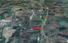 Teren 25000 MP | TG. MURES-SANPAUL | INTRAVILAN | 98 m acces DN 15 | A3 la 5 km - 2