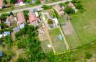 COM 0% Teren de vanzare pentru casa | Cornesti - 1