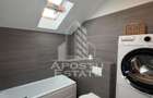 Apartament cu 2 camere ,de inchiriat ,Bloc nou,Zona Lipovei-Timisoara - 9