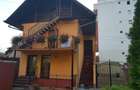 Casa recenta  mobilata si utilata  in zona semicentrala Fagaras - 1