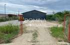 Inchiriere hala industriala NOUĂ situata  in Balesti, la 5 km de Tg. Jiu - 4