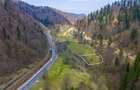 Teren 2,000mp Valea Timișului/ Râu/ COMISION 0% - 5