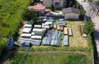 Teren intravilan premium de vanzare | 631 mp | Cocoșești | Comision 0% - 3