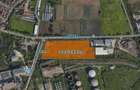 Teren comercial & industrial | Poziție excelentă. - 2