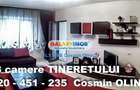 Inchiriere 3 camere Tineretului - langa metrou - 87 mp - etaj 9 - 8