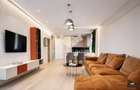 Apartament 3 camere Herastrau | Loc de parcare subteran - 4