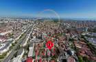Trocadero - teren 305 mp cu construcție casa, ideal investiție. - 11