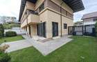 Vilă de închiriat în zona Iancu Nicolae - British School - 28