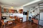 Apartament 2 camere MOBILAT UTILAT Valea Aurie Sibiu 47mpu INTABULAT - 3