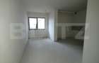 Apartament de vanzare, 3 camere, semidecomandat, bloc nou, zona Pod IRA - 2