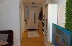 Apartament la mansarda 2 camere de 47 mp zona Floresti Florilor - 5