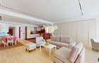 Apartament 3 camere - Aviatorilor | Loc de parcare - 5