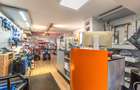 Proprietate mixtă Brașov | Spațiu comercial + locuință | 0% - 11