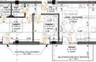 Vanzare apartament 3 camere bloc nou cu CF 4 km de Auchan Iris, Cluj-Napoca - 9