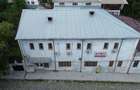 Spatii productie 800mp+Cladire birouri 165mp+Teren 1541mp, Braila - 2