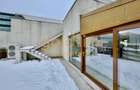SPATII GENEROASE/PENTHOUSE CU GARDEN FLOOR/ 372 mp utili/PORSCHE NORD - 67