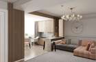 Vând apartament 3 camere, Bulevardul Unirii, etaj 5 - 7