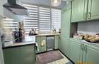 Apartament 3 camere + parcare, mobilat complet , Rasarit de Soare Copou - 6